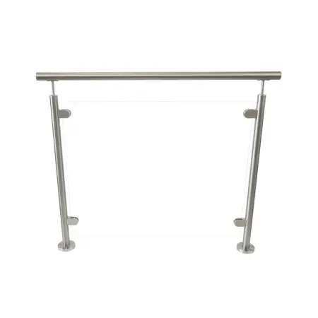 Balustrade rond