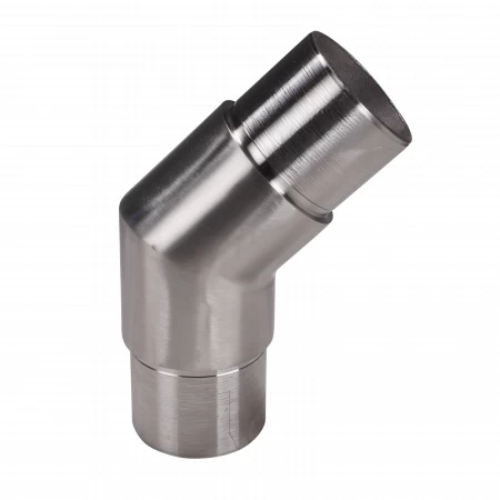 Buisverbinder model 4 (135 graden)