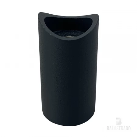 Leuningdrager model 14 - rond