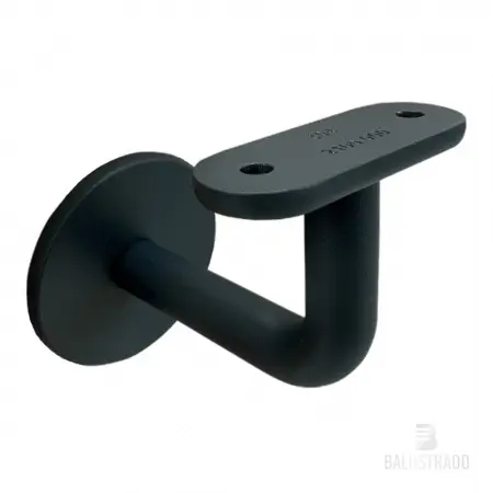 Leuningdrager model 3 vierkant