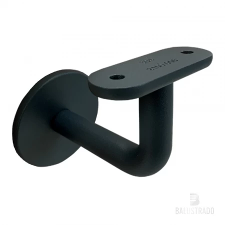 Leuningdrager model 3 vierkant