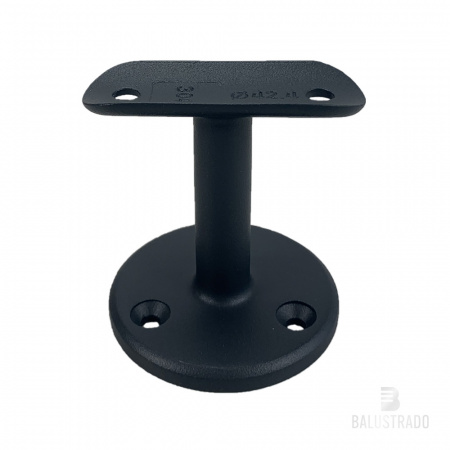 Leuningdrager model 4 rond
