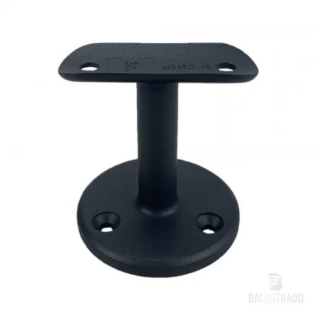 Leuningdrager model 4 rond