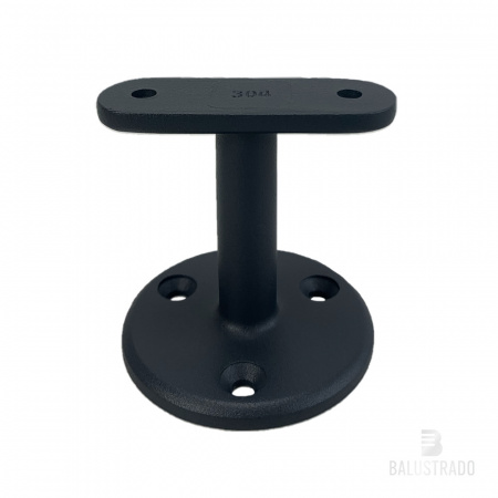 Leuningdrager model 4 vierkant