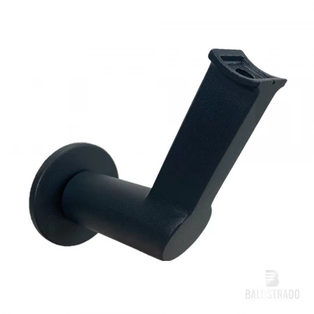 Leuningdrager model 5 - rond