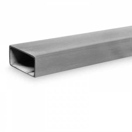 RVS kokerprofiel - RVS304 - 40x20x2