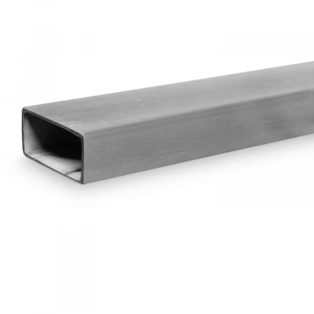 RVS kokerprofiel - RVS304 - 40x20x2