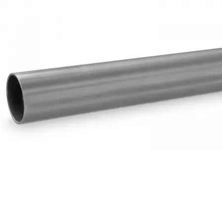 RVS buis profiel - RVS304
