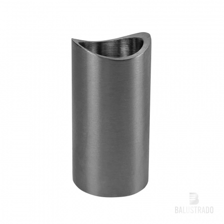 Leuningdrager model 14 - rond
