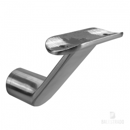 Leuningdrager model 7 rond