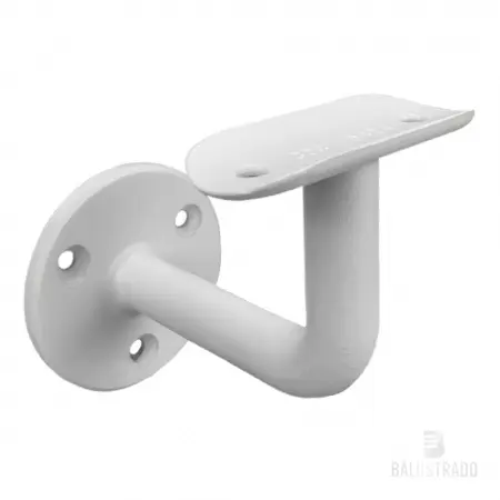 Leuningdrager model 1 rond