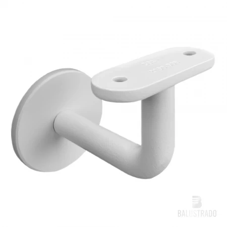 Leuningdrager model 3 vierkant