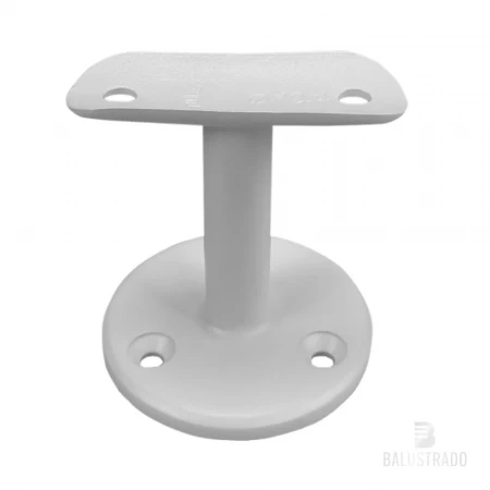 Leuningdrager model 4 rond