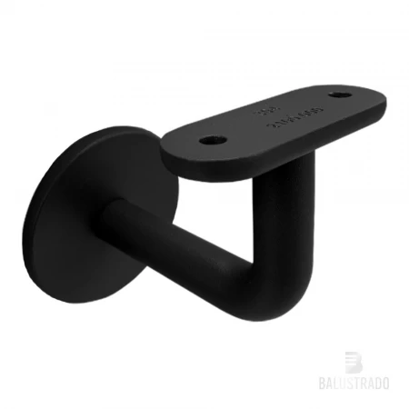 Leuningdrager model 3 vierkant