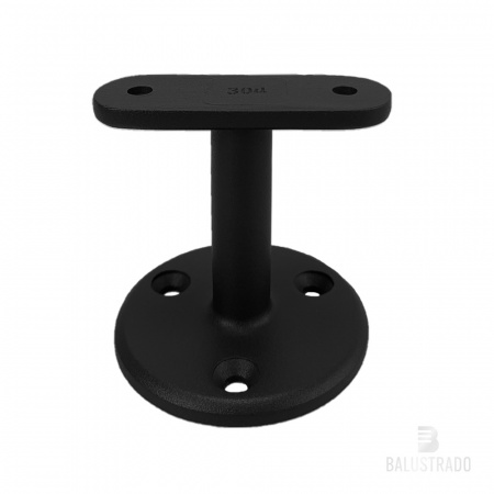 Leuningdrager model 4 vierkant