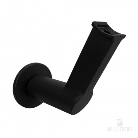 Leuningdrager model 5 - rond