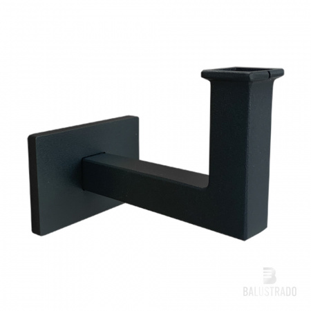 Leuningdrager model 11 vierkant