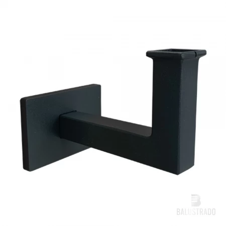 Leuningdrager model 11 vierkant