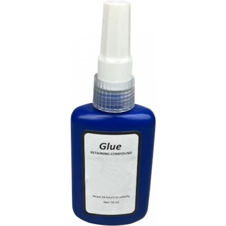 RVS lijm - 50ml
