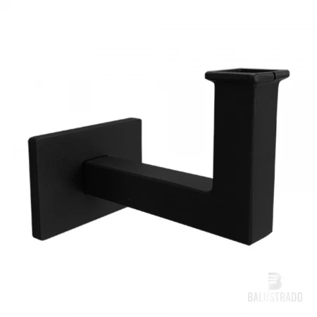 Leuningdrager model 11 vierkant